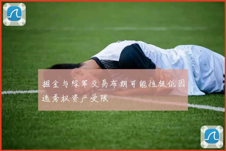 掘金与绿军交易布朗可能性极低因选秀权资产受限